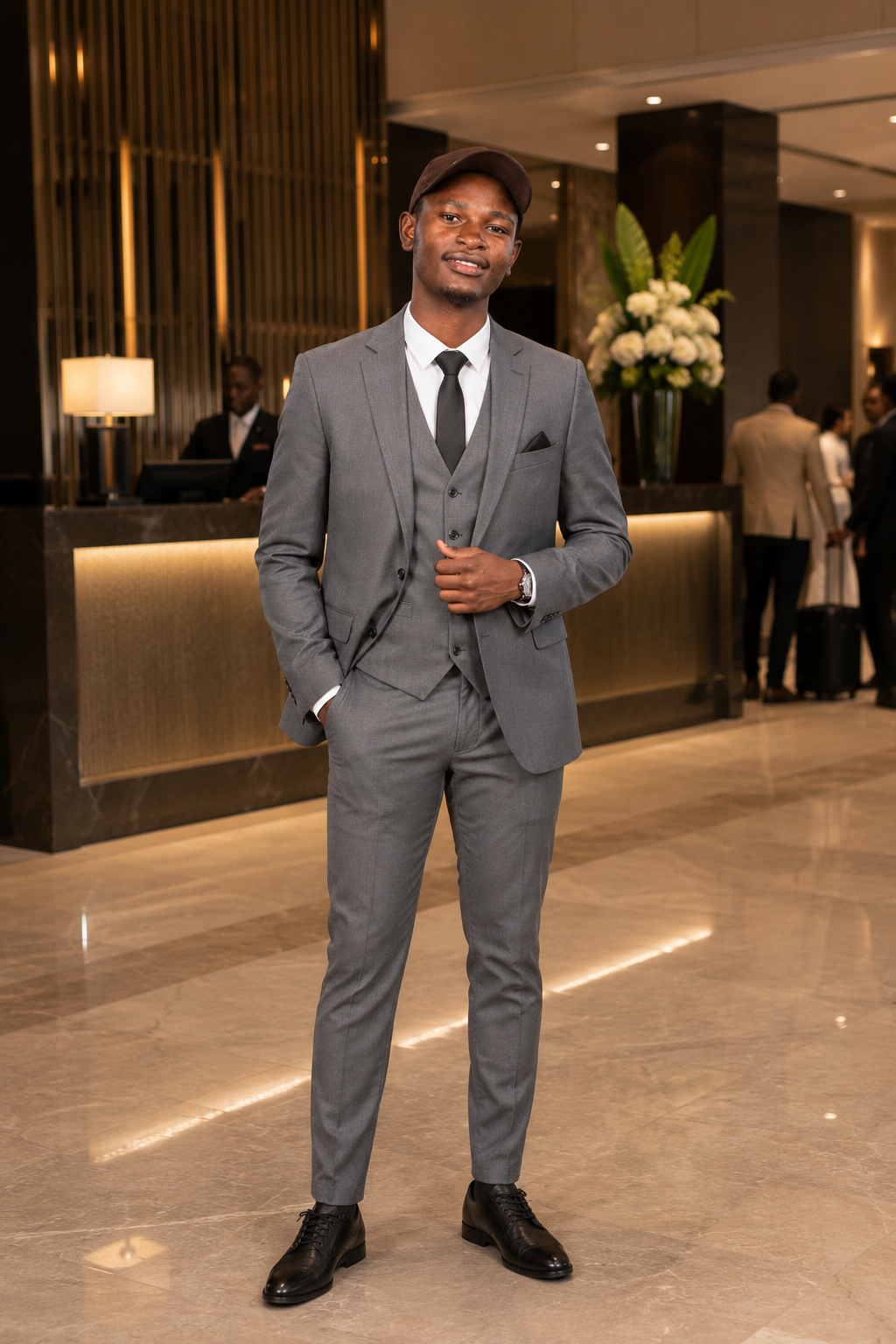 Mr. David AlphaBull Elites Forex official