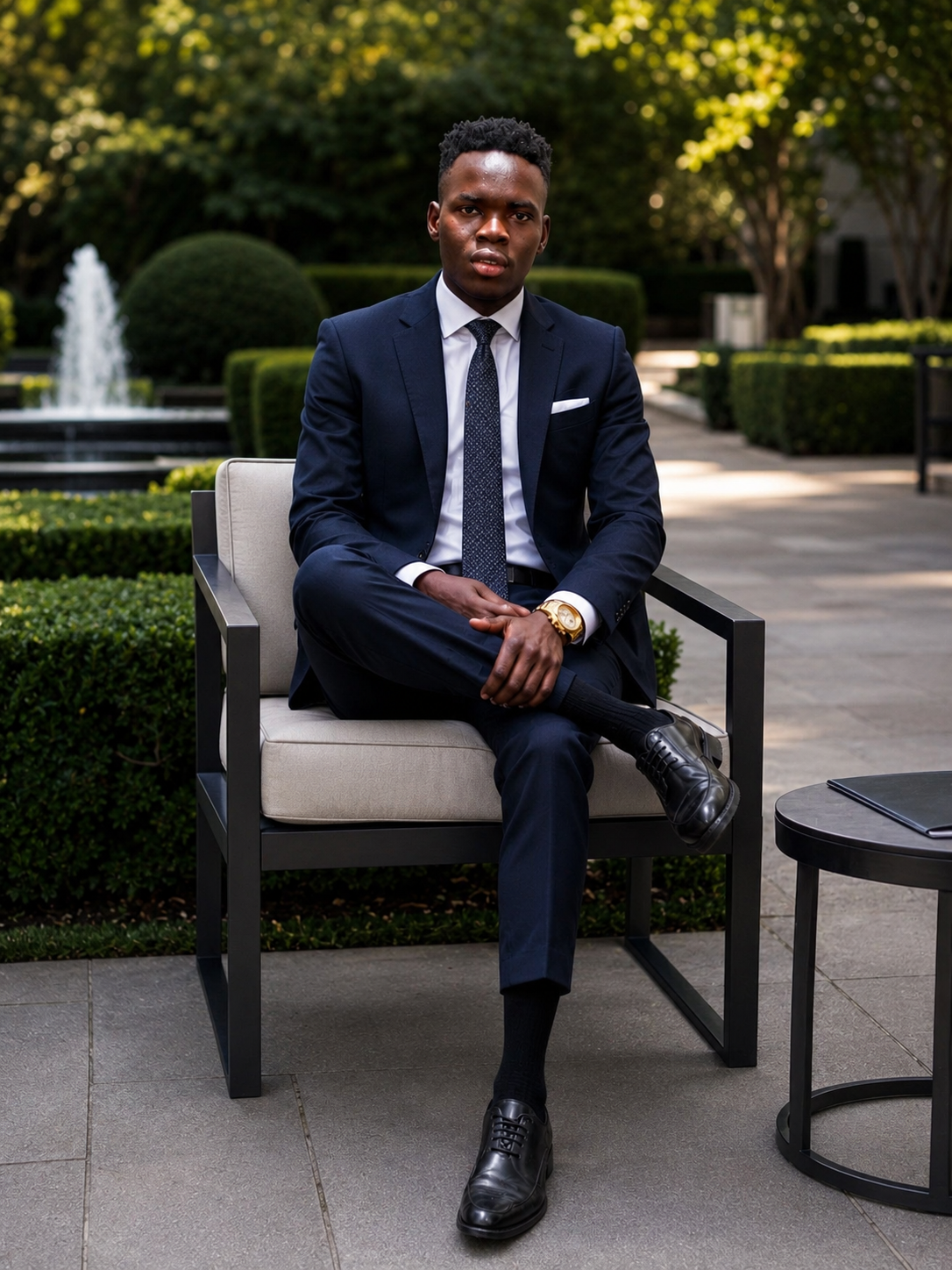 Mr. Jeremiah Muliro AlphaBull Elites Forex official